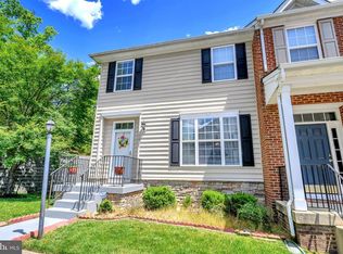 110 Sandpiper Ter, Stafford, VA 22554