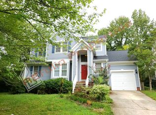 306 Gold Point Dr, Cary, NC 27519