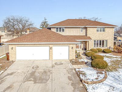 8314 Heather Ln, Tinley Park, IL, 60477