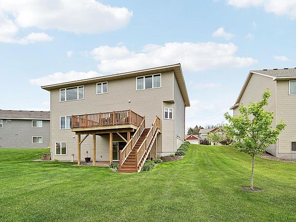 2nd image of 1006 Harvest Dr SW