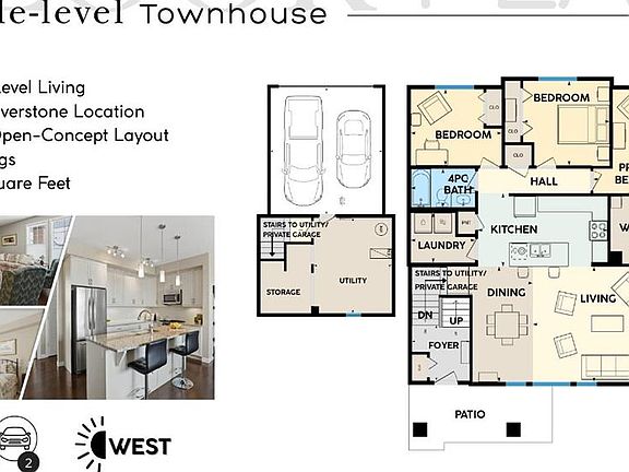 2nd image of 26 Cranbrook Pl SE