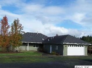 31123 Berlin Rd, Lebanon, OR 97355