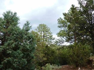 1297 N Summit Dr, Santa Fe, NM 87501