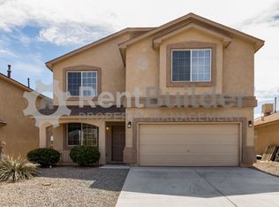 608 Peaceful Meadows Dr NE, Rio Rancho, NM 87144