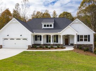 101 Carney Dr, Ball Ground, GA 30107