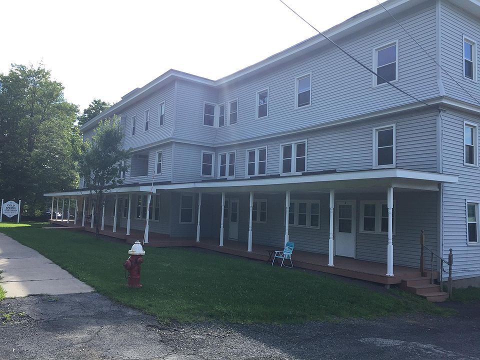 24 Main St Stamford NY Zillow