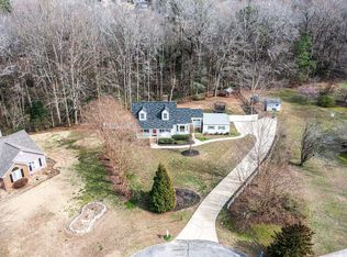 1100 Country Brooke Dr, Raleigh, NC 27603