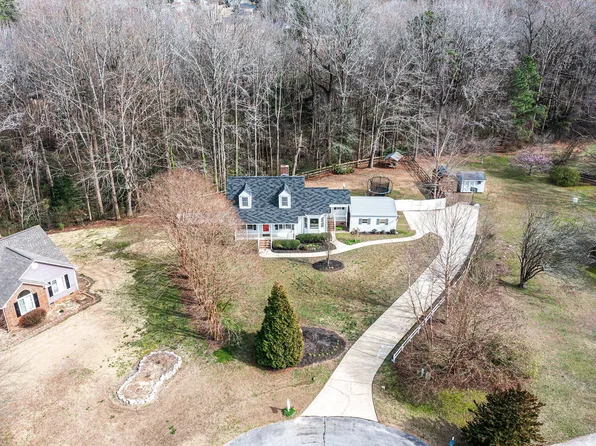 1100 Country Brooke Dr, Raleigh, NC 27603