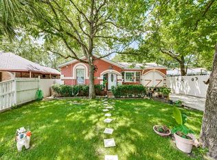 9014 Quinn St, Dallas, TX 75217