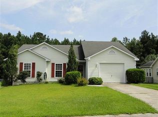 109 Suffolk Cir, Jacksonville, NC 28546