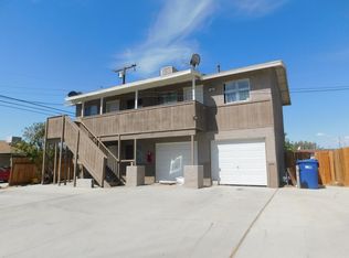 305 S Warner St #B, Ridgecrest, CA 93555