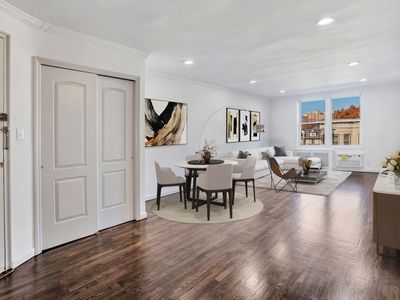 150 Hawthorne St APT 4E, Brooklyn, NY, 11225