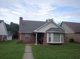 1204 Garland Ave, Texarkana, AR 71854
