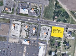 4209 Palm Grove Dr, Palmhurst, TX 78573