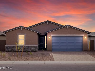 4323 W Josephine St, San Tan Valley, AZ, 85144