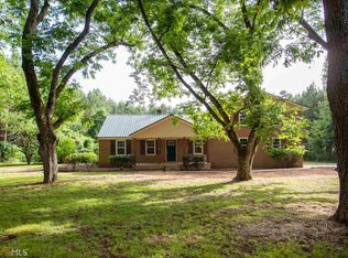 2621 Bethany Rd, Madison, GA 30650