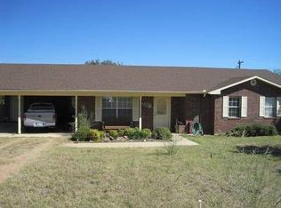 1026 Ranch Road 1871, Mason, TX 76856