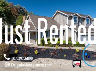 1773 Valerie Ct, Benicia, CA 94510