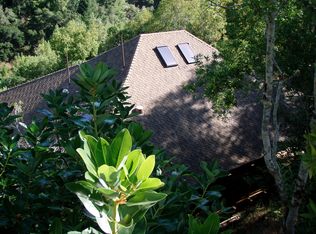 99 Iron Springs Rd, Fairfax, CA 94930