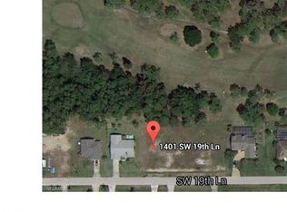 1401 SW 19th Ln, Cape Coral, FL 33991