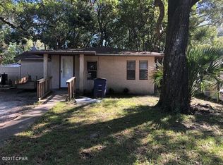 114 N Gray Ave, Panama City, FL 32401