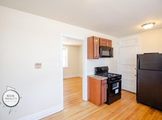 5017 W. Cermak Rd, Cicero, IL 60804