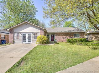 12127 E 32nd Pl, Tulsa, OK 74146