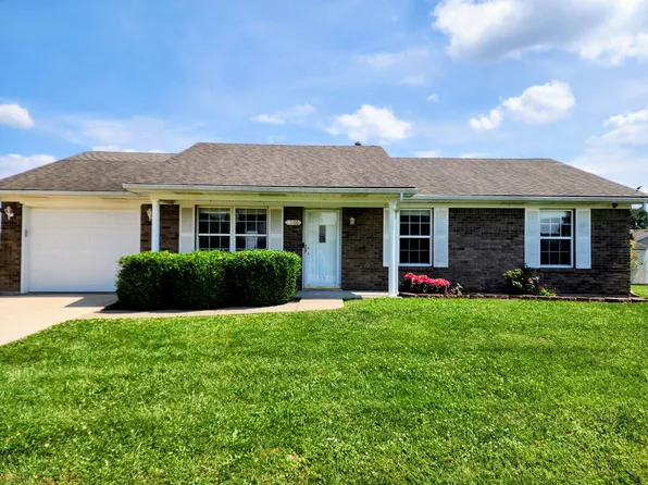 3906 Brownstone Dr, Jeffersonville, IN 47130