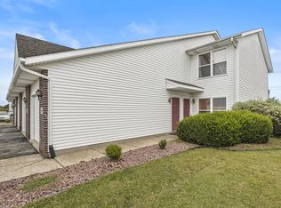 2221 Wittenham Pl UNIT 2221, Rockford, IL 61107