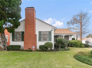 1615 N Van Ness Ave, Compton, CA 90221