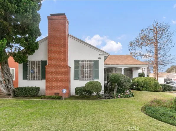 1615 N Van Ness Ave, Compton, CA 90221