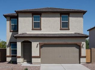 2352 E Santa Ynez Dr, Casa Grande, AZ 85194