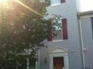 9301 Witch Hazel Way, Manassas, VA 20110