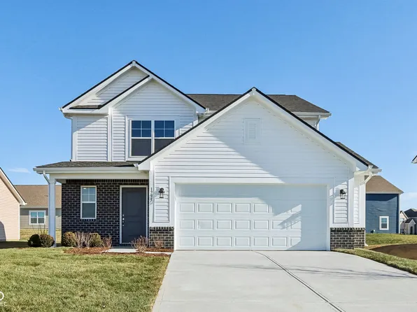 1795 N Rapids Ct, Greenfield, IN 46140