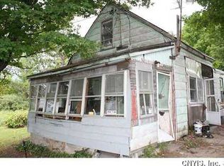 540 Van Buren Rd, Gouverneur, NY 13642