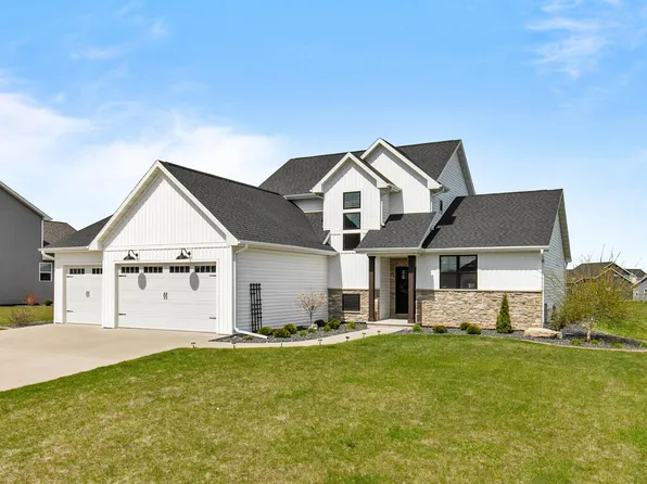 W6836 Design Dr, Greenville, WI 54942