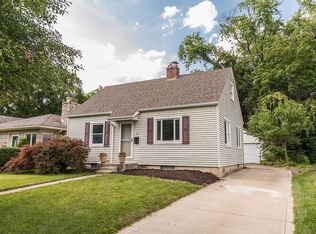 78 Wetmore Rd, Columbus, OH 43214