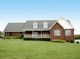 2537 McCloud Way, Dandridge, TN 37725