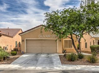 3324 Fire Eye Way, North Las Vegas, NV 89084