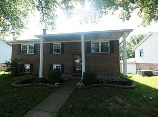 766 Martin Ln, Evansville, IN 47715