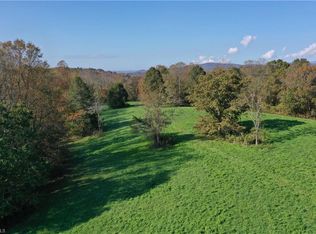 1724 Swaringen Rd, Traphill, NC 28685