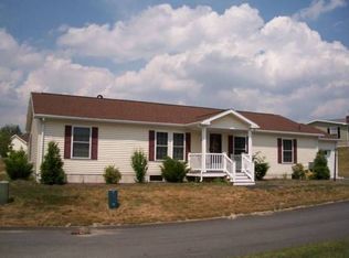 2404 Green St, Middleboro, MA 02346