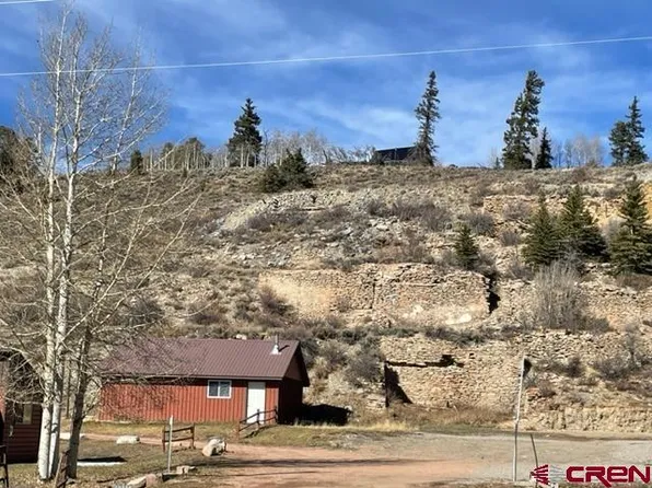 TBD 2nd/Armstrong Street, Pitkin, CO 81241