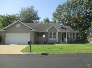 1582 Sarasota Trl, Portage, MI 49002
