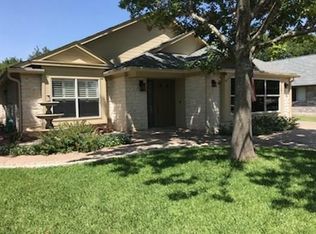 702 W Custers Creek Bnd, Pflugerville, TX 78660