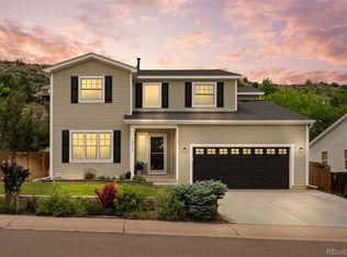 7221 Pine Hills Way, Littleton, CO 80125