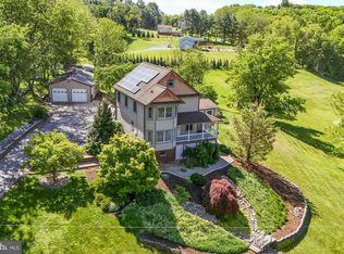19702 Middletown Rd, Freeland, MD 21053