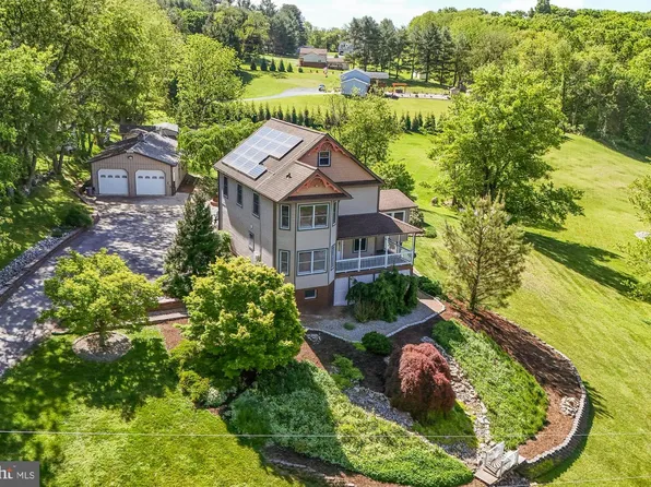 19702 Middletown Rd, Freeland, MD 21053