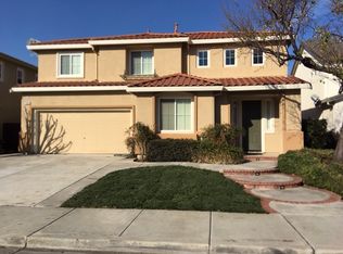 2245 Aragon Ct, Tracy, CA