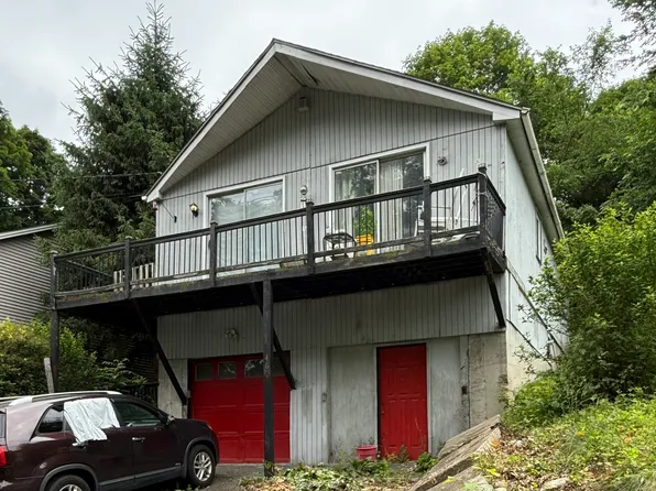 466 Waterville Street, Waterbury, CT 06710